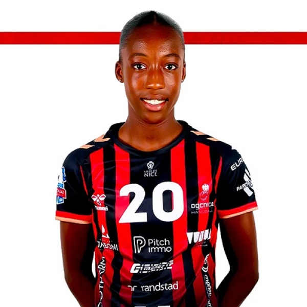 Mathita Diawara