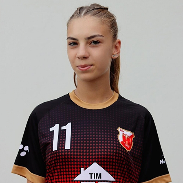 Nejra Karahasanovic