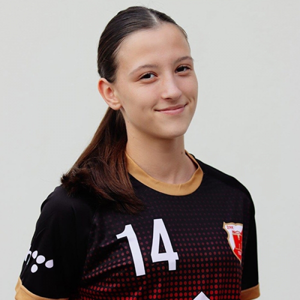 Nejla Maglajkic