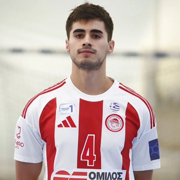 Luciano Hugo Scaramelli Escalona