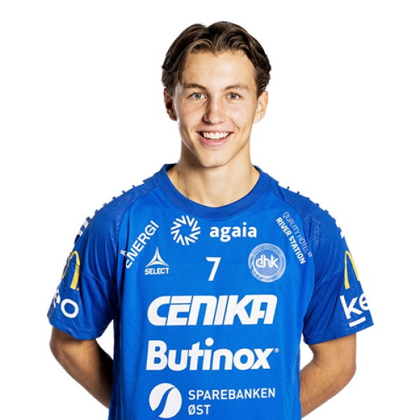 Jonatan  Goksor Bjerkrheim