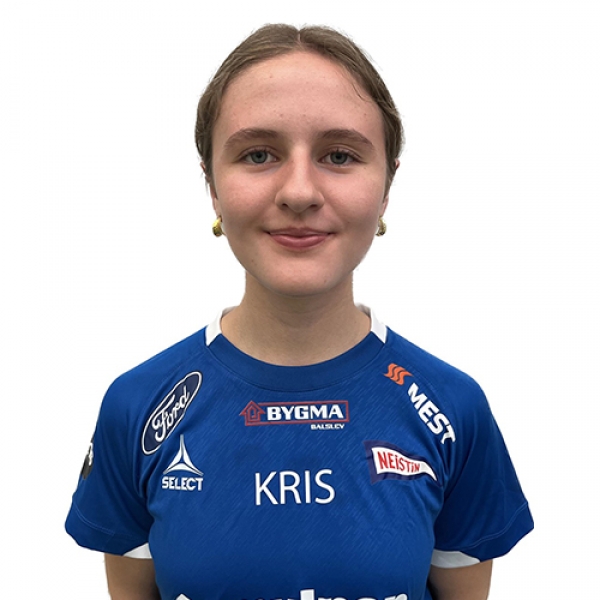 Birna Eydunardottir 