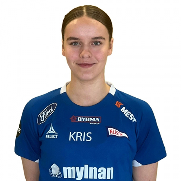 Anna Sigrunardottir Mikkelsen 