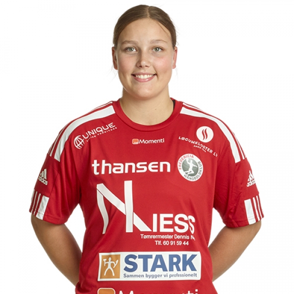 Nanna  Damgaard Hansen