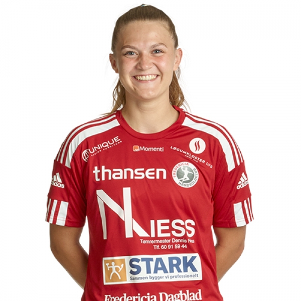 Anne-Mette  Kristensen