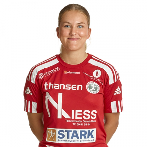 Caroline  Helbo