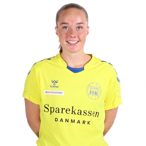 Astrid  Pedersen