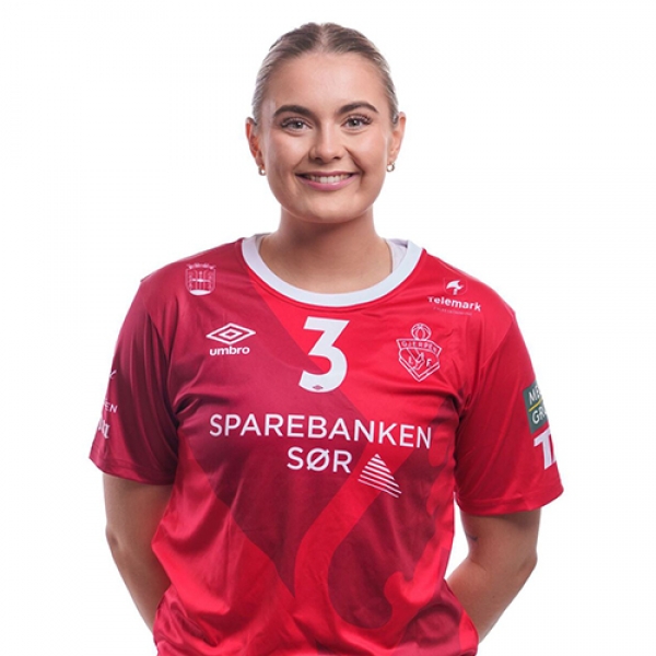 Vilde Bjornsen