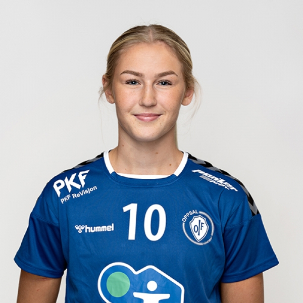 Mari  Stensrud