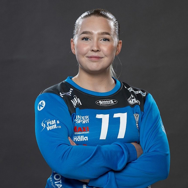 Cecilia Thorsteinsson
