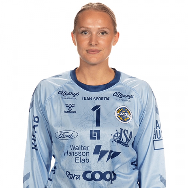 Maja Wahlgren