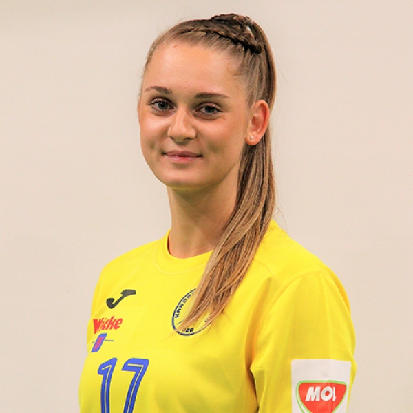 Karolina Sevcikova