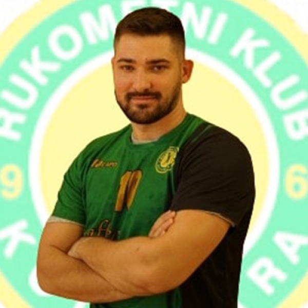 Vukasin Vujosevic