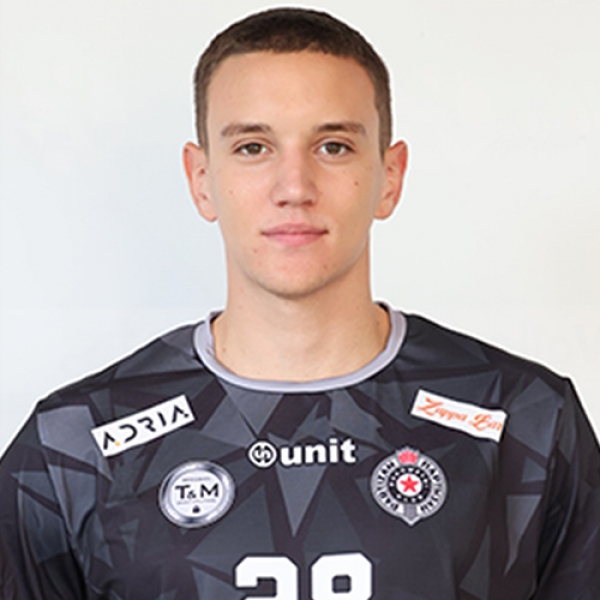 Filip Milosevic