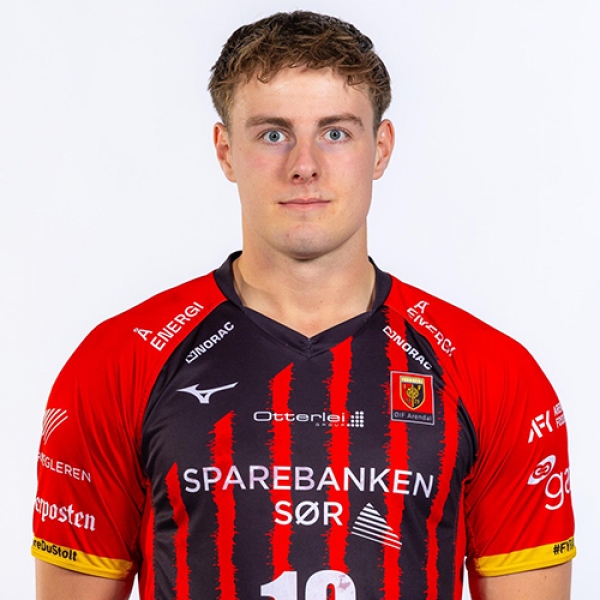 Mikkel Sommer Lund