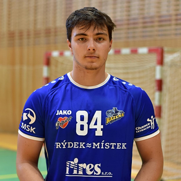 Matej Kresta