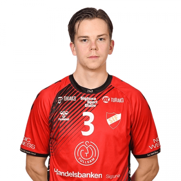 Linus Warnmark