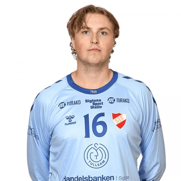 Henrik Smedby