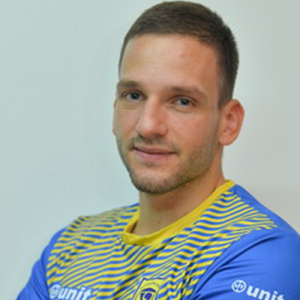 Daniel Andanovski