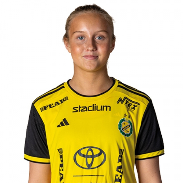 Lisa Lundin