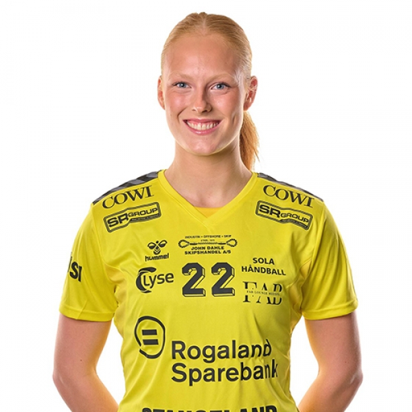 Pia Gronstad