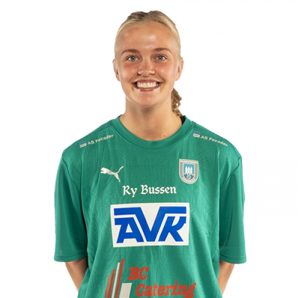 Nicoline  Lauritsen