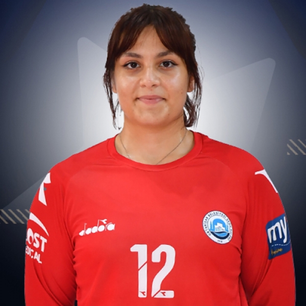 Sahra Durmaz