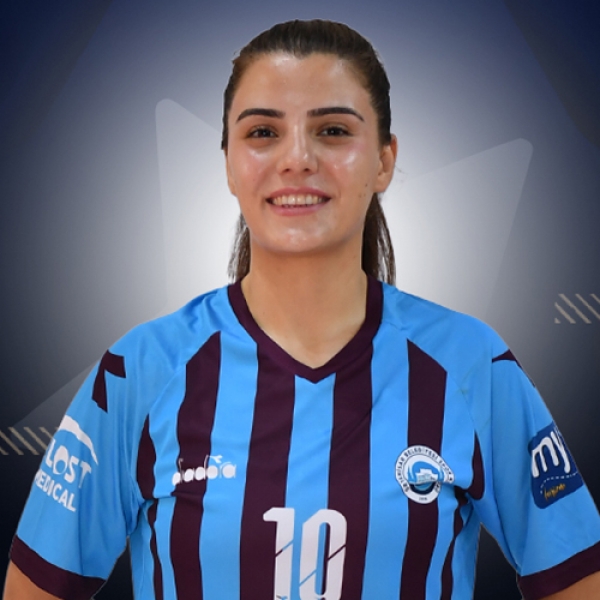 Feyza Nur Ozturk