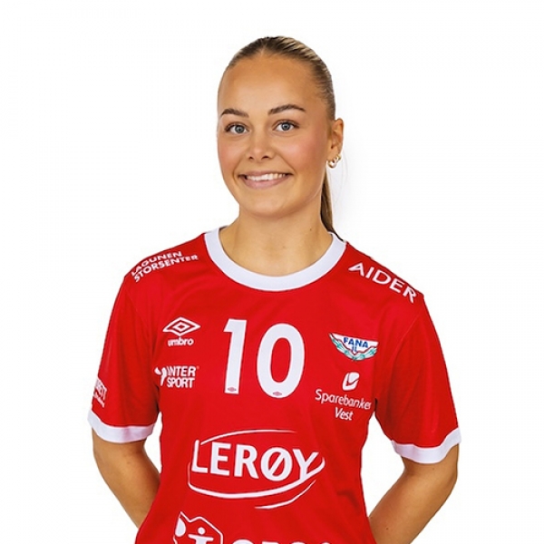 Frida Aasekjaer Wilkensen