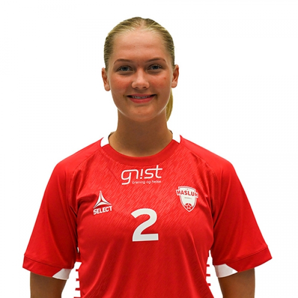 Signe  Dahl-Solheim