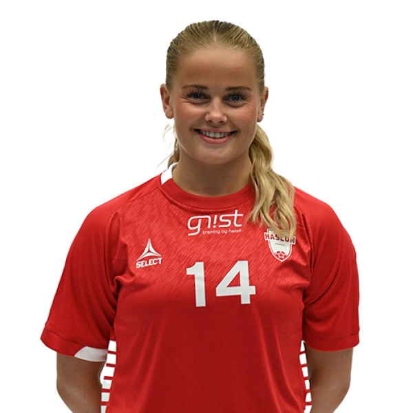 Anette  Sundal