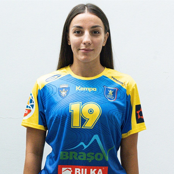 Alexandra Dumitrascu