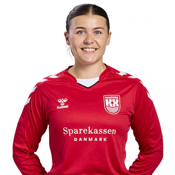 Caroline  Gronkjær Madsen