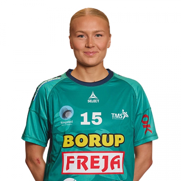 Harpa  Fridgeirsdottir