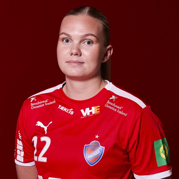 Alexandra Lif Arnarsdottir