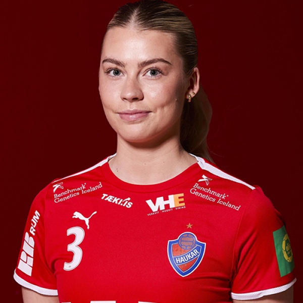 Berglind Benediktsdottir