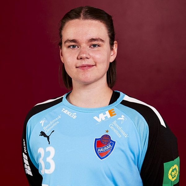 Margret Einarsdottir