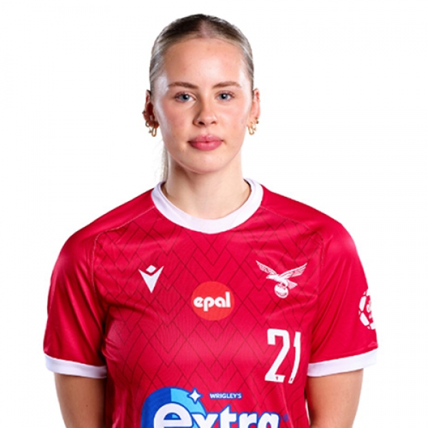 Asrun Inga Arnardottir