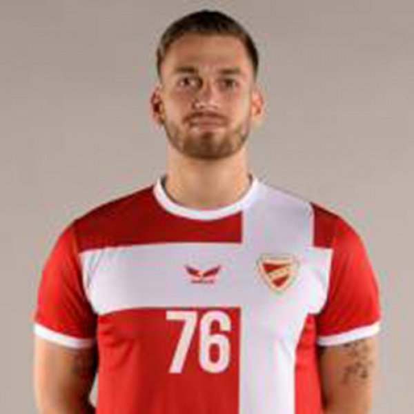 Mate Boldizsar Gulyas