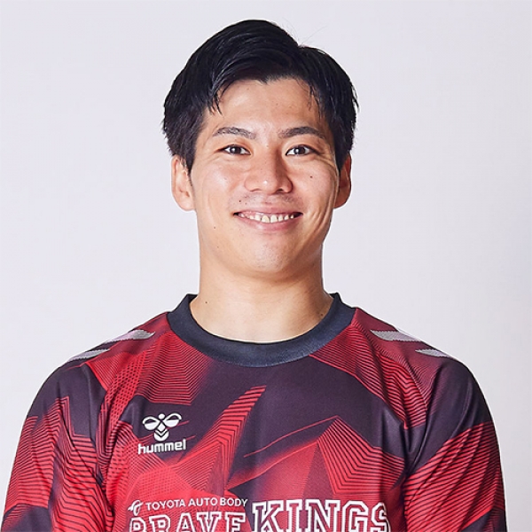 Kai  Matsushita