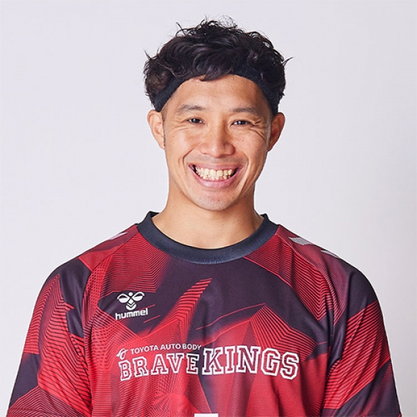 Junki  Fujimoto