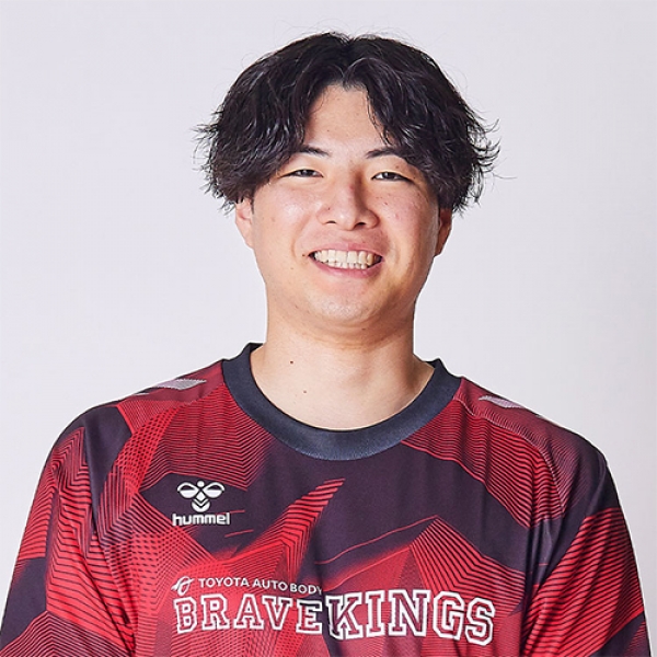 Raiki  Kobata