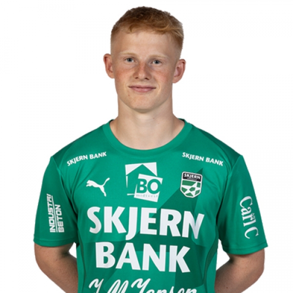 Simon  Sejer Kristensen