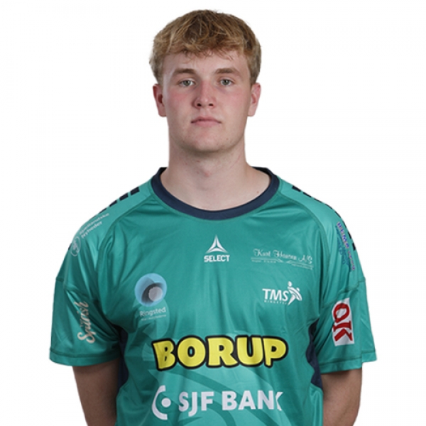 Frederik  Nyeboe Bertelsen