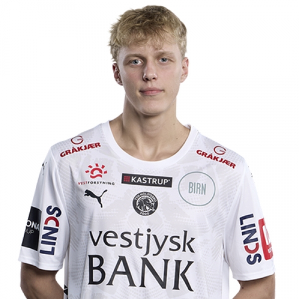 Emil  Reinholdt Hansen