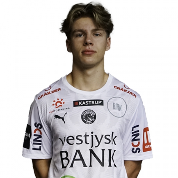 Rasmus  Sandholm Mortensen