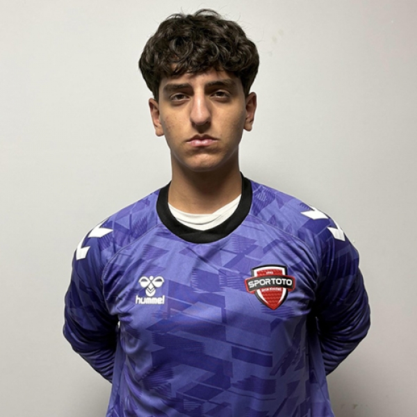 Muhammed Yusuf Karaca