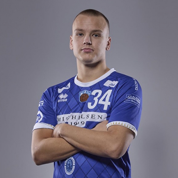 Ivar Logi Styrmisson