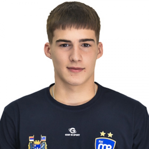 Strahinja Stanojlovic