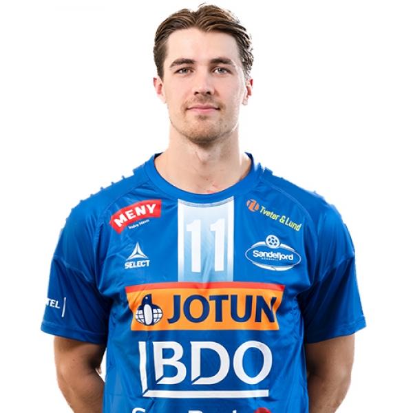 Sander Wennberg Linderud